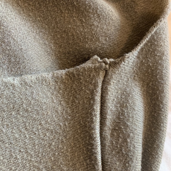 VGUC - BUNDLE of 5 - Dreamers by Debut - Exposed Seam Sweaters - S/M - Picture 16 of 16